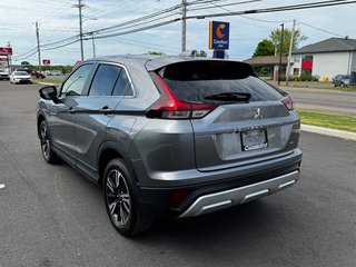 2024 Mitsubishi ECLIPSE CROSS GT in Amherst, Nova Scotia - 6 - w320h240px