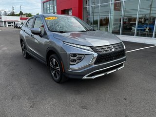 2024 Mitsubishi ECLIPSE CROSS GT in Amherst, Nova Scotia - 2 - w320h240px
