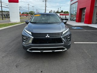 2024 Mitsubishi ECLIPSE CROSS GT in Amherst, Nova Scotia - 3 - w320h240px