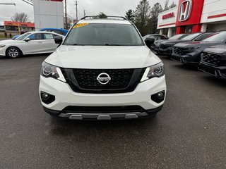 2020 Nissan Pathfinder SL Premium in Amherst, Nova Scotia - 3 - w320h240px