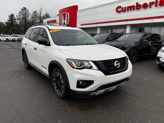 2020 Nissan Pathfinder SL Premium in Amherst, Nova Scotia - 2 - w320h240px
