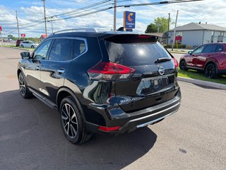 2018 Nissan ROGUE SL in Amherst, Nova Scotia - 6 - w320h240px