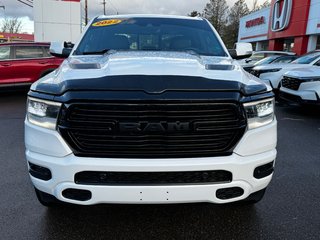 2022 Ram 1500 Sport in Amherst, Nova Scotia - 3 - w320h240px