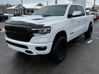 Ram 1500 Sport 2022 à Amherst, Nouvelle-Écosse - 4 - w320h240px