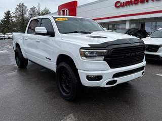 Ram 1500 Sport 2022 à Amherst, Nouvelle-Écosse - 2 - w320h240px