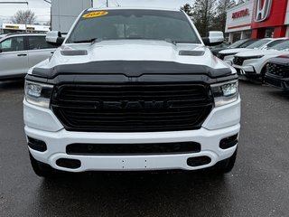 Ram 1500 Sport 2022 à Amherst, Nouvelle-Écosse - 3 - w320h240px