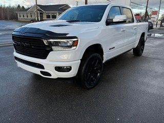 2022 Ram 1500 Sport in Amherst, Nova Scotia - 4 - w320h240px