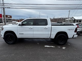 Ram 1500 Sport 2022 à Amherst, Nouvelle-Écosse - 5 - w320h240px