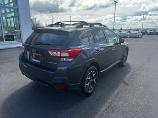 2018 Subaru CROSSTREK SPORT in Amherst, Nova Scotia - 6 - w320h240px