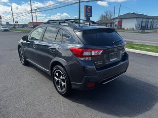 2018 Subaru CROSSTREK SPORT in Amherst, Nova Scotia - 5 - w320h240px