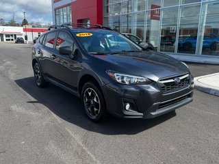 2018 Subaru CROSSTREK SPORT in Amherst, Nova Scotia - 2 - w320h240px