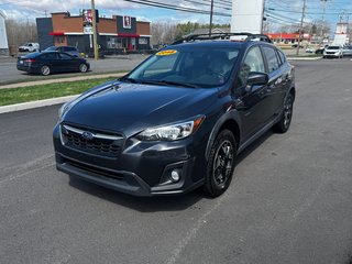 2018 Subaru CROSSTREK SPORT in Amherst, Nova Scotia - 3 - w320h240px