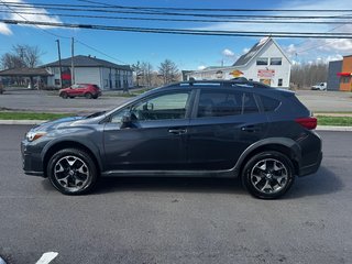 2018 Subaru CROSSTREK SPORT in Amherst, Nova Scotia - 4 - w320h240px