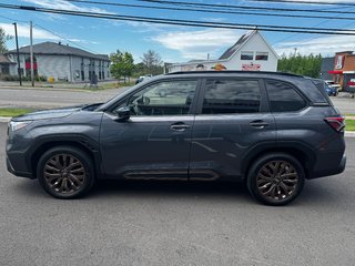 2025 Subaru FORESTER SPORT in Amherst, Nova Scotia - 5 - w320h240px