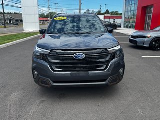 2025 Subaru FORESTER SPORT in Amherst, Nova Scotia - 2 - w320h240px