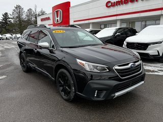 Subaru OUTBACK PREMIER XT 2022 à Amherst, Nouvelle-Écosse - 2 - w320h240px