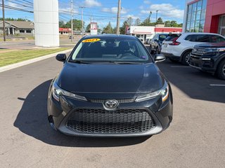 2021 Toyota COROLLA LE in Amherst, Nova Scotia - 3 - w320h240px