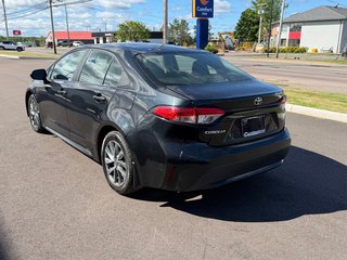2021 Toyota COROLLA LE in Amherst, Nova Scotia - 6 - w320h240px