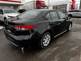 2022 Toyota COROLLA LE in Amherst, Nova Scotia - 6 - w320h240px