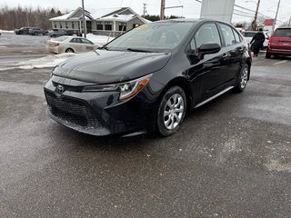 2022 Toyota COROLLA LE in Amherst, Nova Scotia - 3 - w320h240px