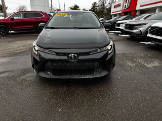 2022 Toyota COROLLA LE in Amherst, Nova Scotia - 2 - w320h240px