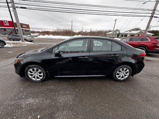 2022 Toyota COROLLA LE in Amherst, Nova Scotia - 4 - w320h240px