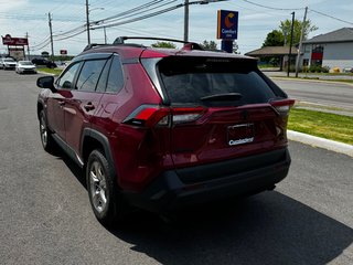2022 Toyota RAV4 XLE in Amherst, Nova Scotia - 6 - w320h240px