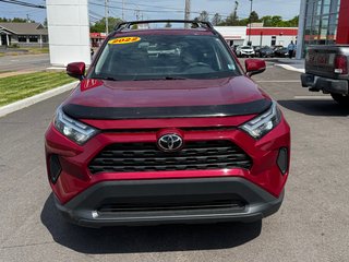 2022 Toyota RAV4 XLE in Amherst, Nova Scotia - 3 - w320h240px