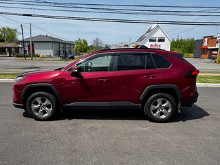 2022 Toyota RAV4 XLE in Amherst, Nova Scotia - 5 - w320h240px