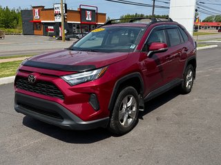 2022 Toyota RAV4 XLE in Amherst, Nova Scotia - 4 - w320h240px