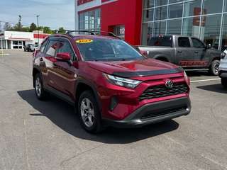2022 Toyota RAV4 XLE in Amherst, Nova Scotia - 2 - w320h240px