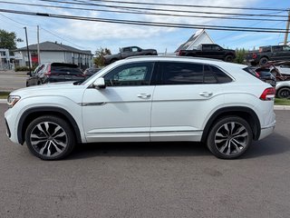 2022 Volkswagen ATLAS CROSS SPORT EXECLINE in Amherst, Nova Scotia - 5 - w320h240px