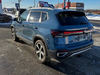 2025 Volkswagen TAOS HIGHLINE in Amherst, Nova Scotia - 6 - w320h240px