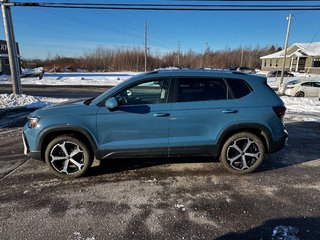 2025 Volkswagen TAOS HIGHLINE in Amherst, Nova Scotia - 5 - w320h240px