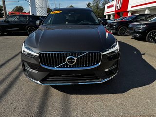 2022 Volvo XC60 Inscription in Amherst, Nova Scotia - 3 - w320h240px