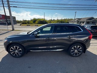 2022 Volvo XC60 Inscription in Amherst, Nova Scotia - 5 - w320h240px