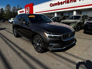 2022 Volvo XC60 Inscription in Amherst, Nova Scotia - 2 - w320h240px