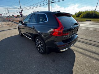 2022 Volvo XC60 Inscription in Amherst, Nova Scotia - 6 - w320h240px