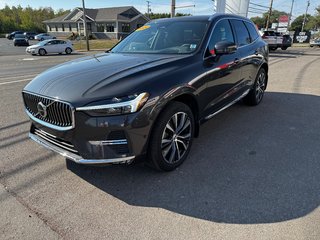 2022 Volvo XC60 Inscription in Amherst, Nova Scotia - 4 - w320h240px