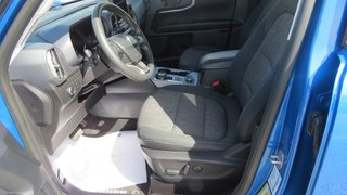 2022 Ford BRONCO SPORT BIG BEND 4X4 in Les Escoumins, Quebec - 6 - w320h240px