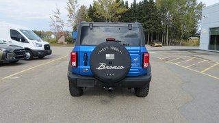 Ford BRONCO Black Diamond 2022 à Les Escoumins, Québec - 5 - w320h240px