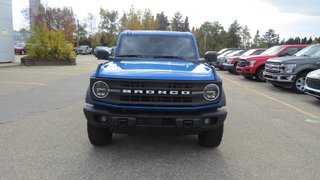 Ford BRONCO Black Diamond 2022 à Les Escoumins, Québec - 3 - w320h240px