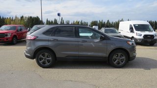 Ford EDGE AWD SEL 2024 à Les Escoumins, Québec - 4 - w320h240px