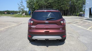 2018 Ford Escape SE AWD 1.5l in Les Escoumins, Quebec - 5 - w320h240px