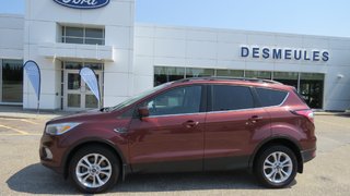 2018 Ford Escape SE AWD 1.5l in Les Escoumins, Quebec - 2 - w320h240px