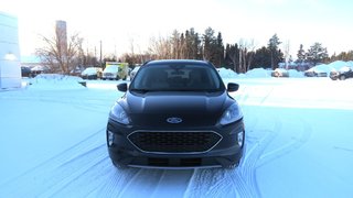 Ford Escape AWD SEL 2021 à Les Escoumins, Québec - 3 - w320h240px