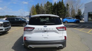 2022 Ford Escape AWD SEL in Les Escoumins, Quebec - 5 - w320h240px