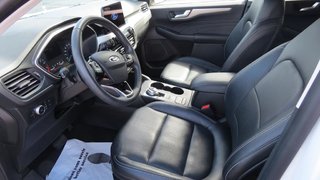 2022 Ford Escape AWD SEL in Les Escoumins, Quebec - 6 - w320h240px
