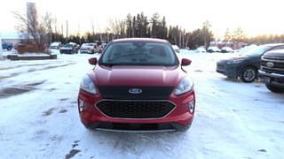Ford Escape SEL AWD HEV 2022 à Les Escoumins, Québec - 3 - w320h240px