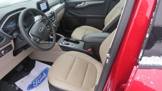 Ford Escape SEL AWD HEV 2022 à Les Escoumins, Québec - 6 - w320h240px